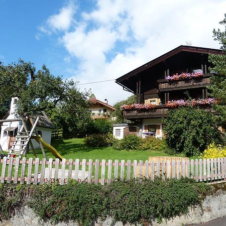 Ferienwohnungen Am Bauernhof Rangersdorf Exterior foto